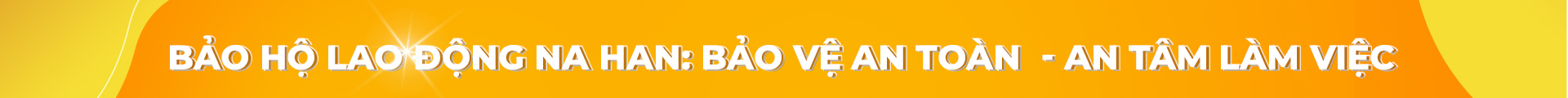 QUẦN ÁO BẢO HỘ LAO ĐỘNG - HÀNG CÓ SẴN